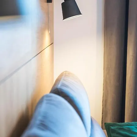 Greenwood With Terrace - Neptun Park By Oneapartments Apartman