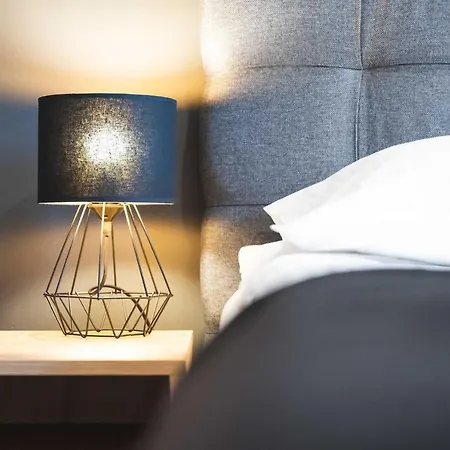 Greenwood With Terrace - Neptun Park By Oneapartments