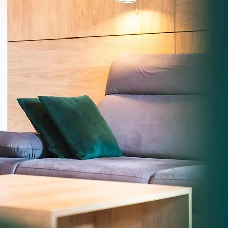 Apartman Greenwood With Terrace - Neptun Park By Oneapartments