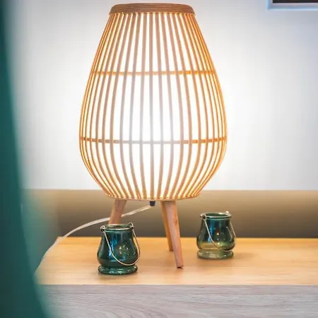 Greenwood With Terrace - Neptun Park By Oneapartments Apartman