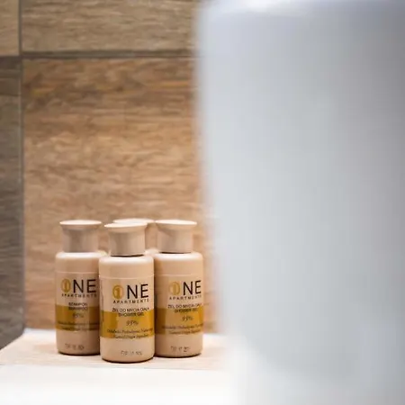 Greenwood With Terrace - Neptun Park By Oneapartments