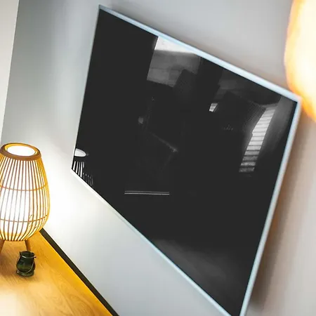 Apartman Greenwood With Terrace - Neptun Park By Oneapartments Gdańsk