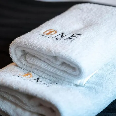 Greenwood With Terrace - Neptun Park By Oneapartments Apartman *