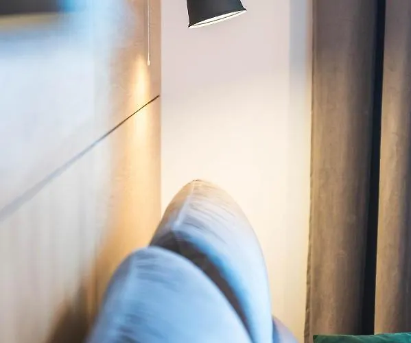 Greenwood With Terrace - Neptun Park By Oneapartments Apartment