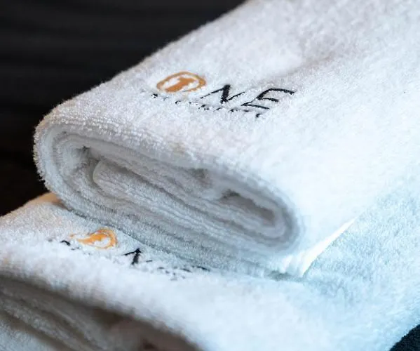 Greenwood With Terrace - Neptun Park By Oneapartments Lejlighed *