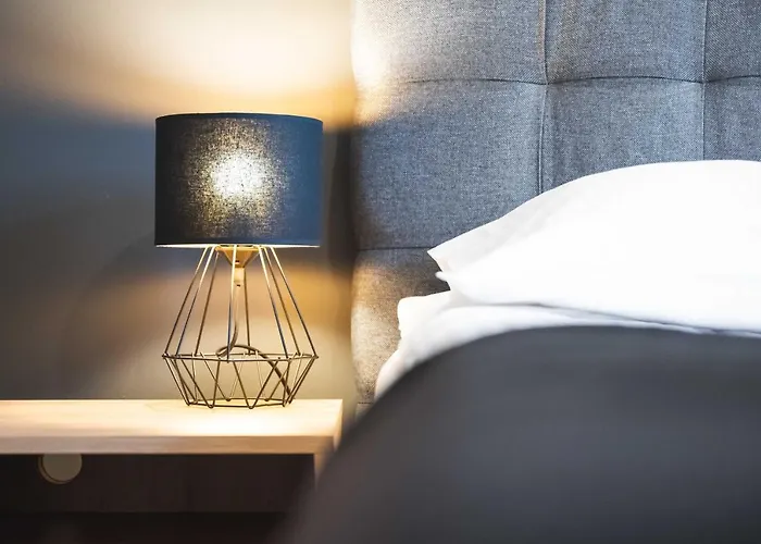 Greenwood With Terrace - Neptun Park By Oneapartments