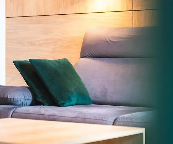 Apartament Greenwood With Terrace - Neptun Park By Oneapartments