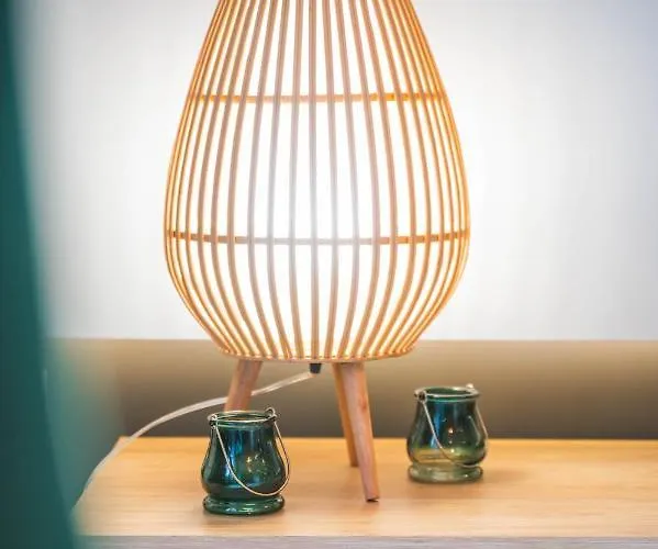 Greenwood With Terrace - Neptun Park By Oneapartments Apartament